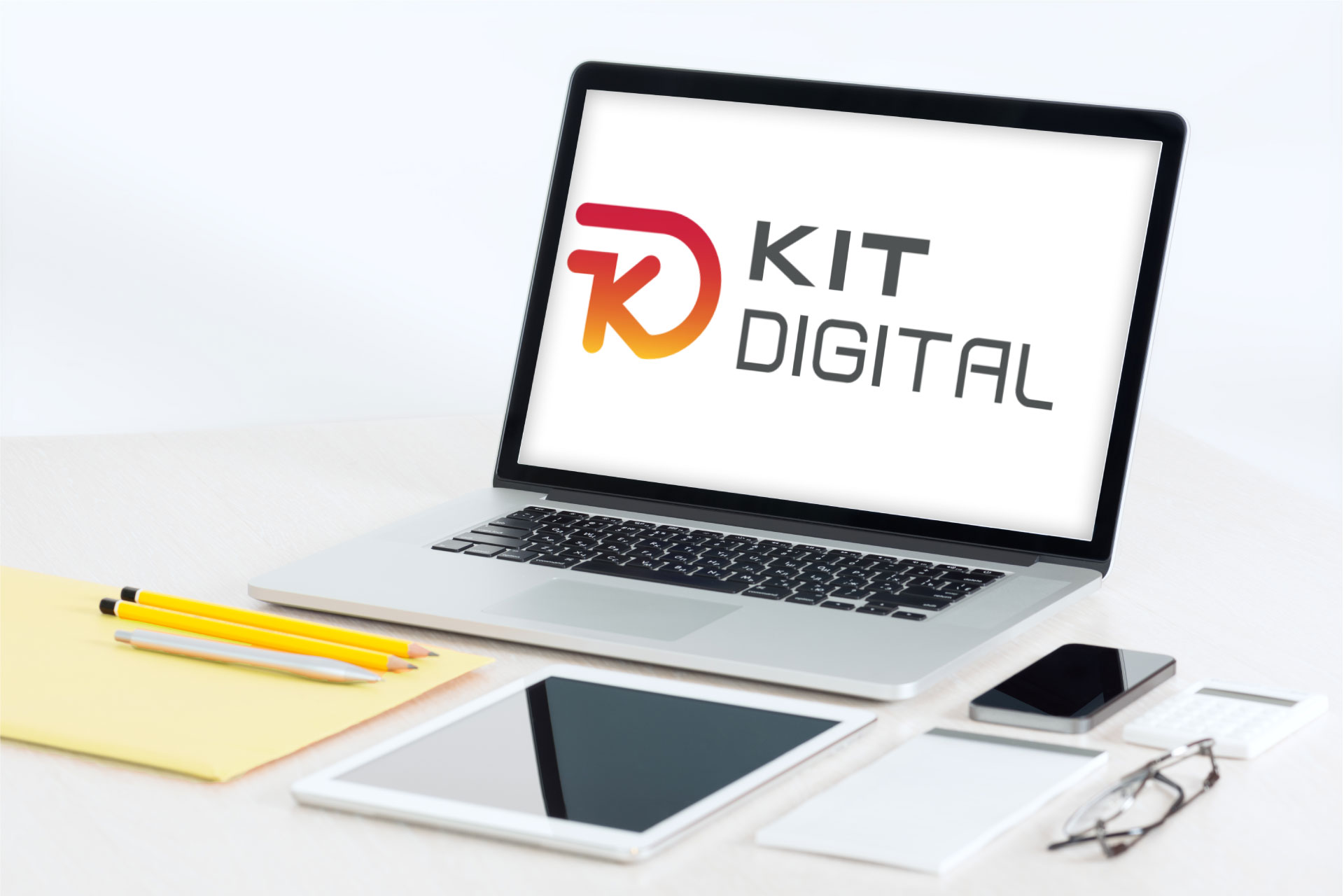 Imagen - Kit Digital Subvención