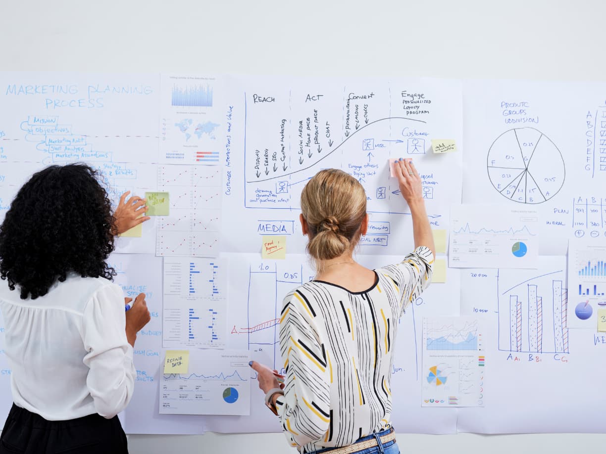 plan de marketing concesionario plan de marketing concesionario